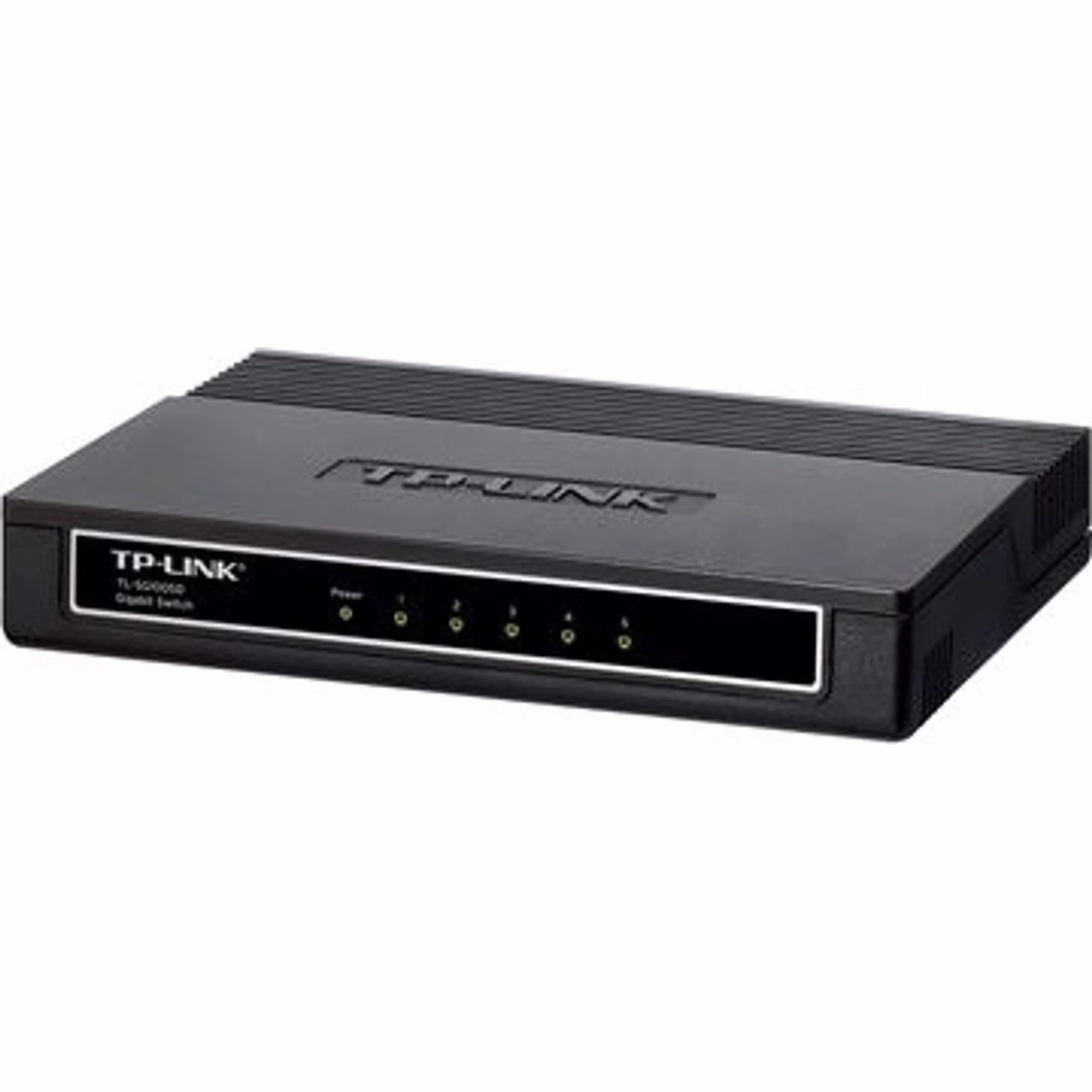 TP-LINK TL-SG1005D Gigabit Switch