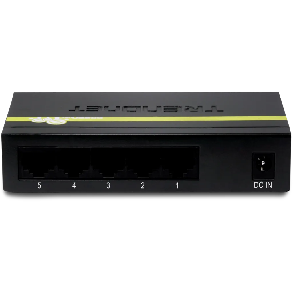 TRENDnet TEG-S50g Switch