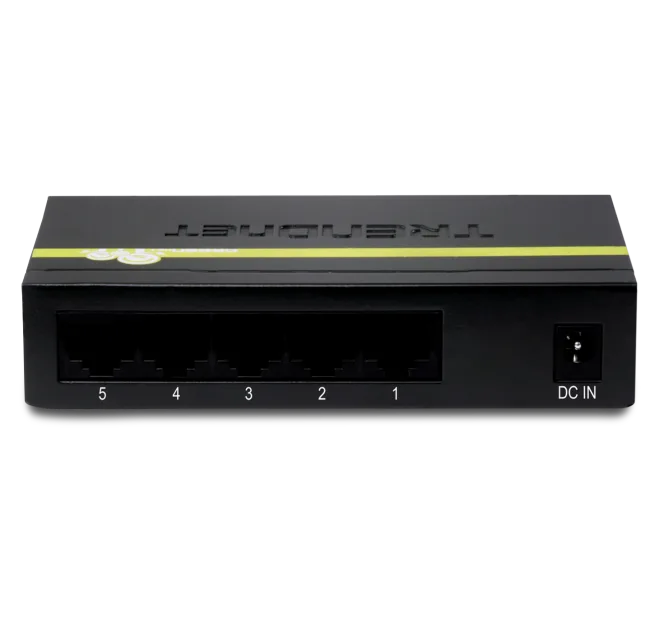 TRENDnet TEG-S50g Switch