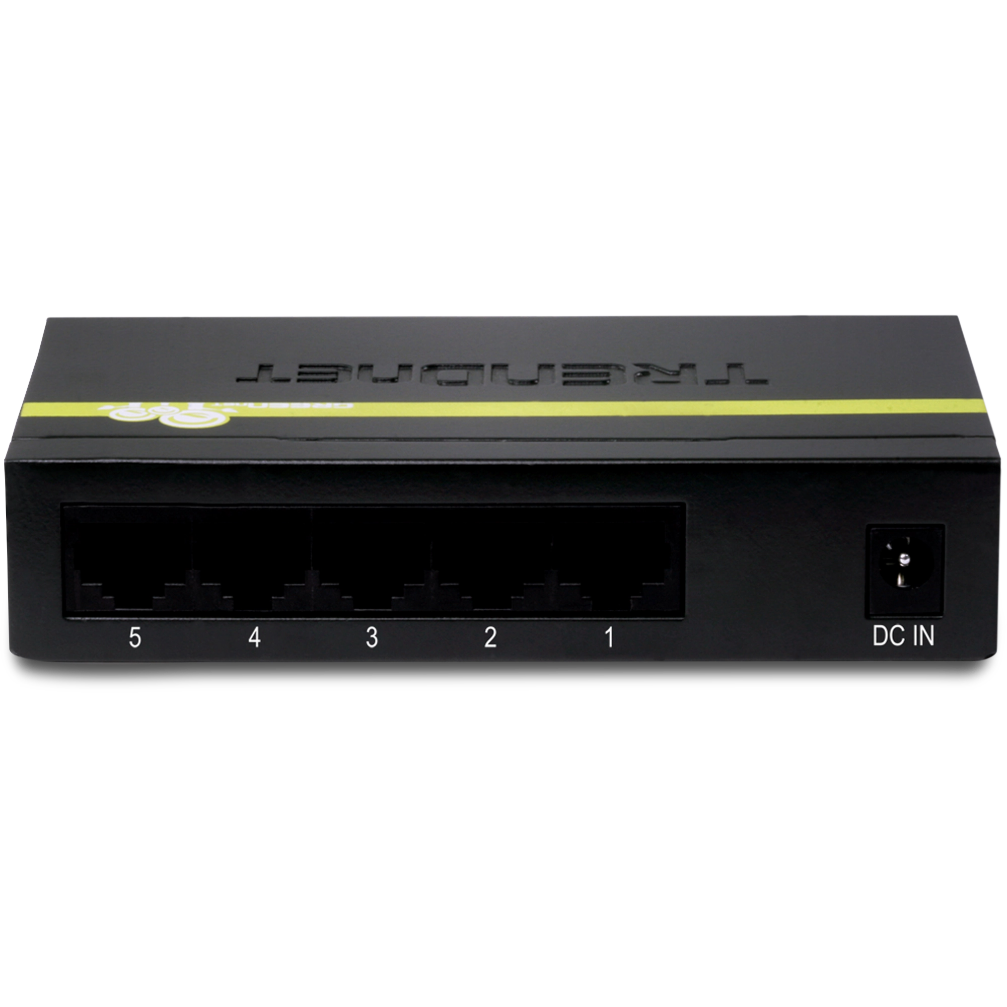 TRENDnet TEG-S50g Switch TRENDnet TEG-S50g Switch