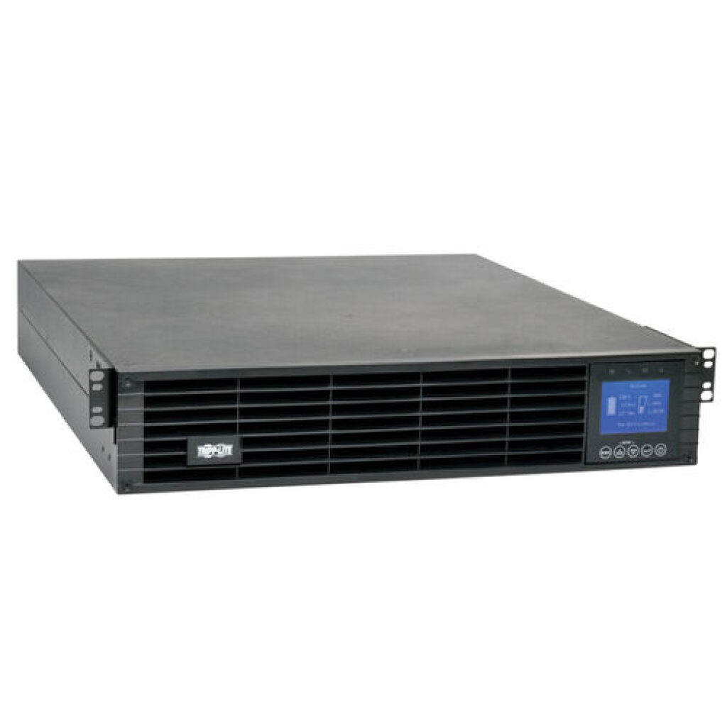 UPS 3000 VA (2,7 kW)