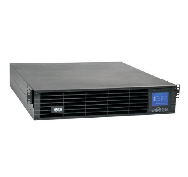 UPS 3000 VA (2,7 kW)