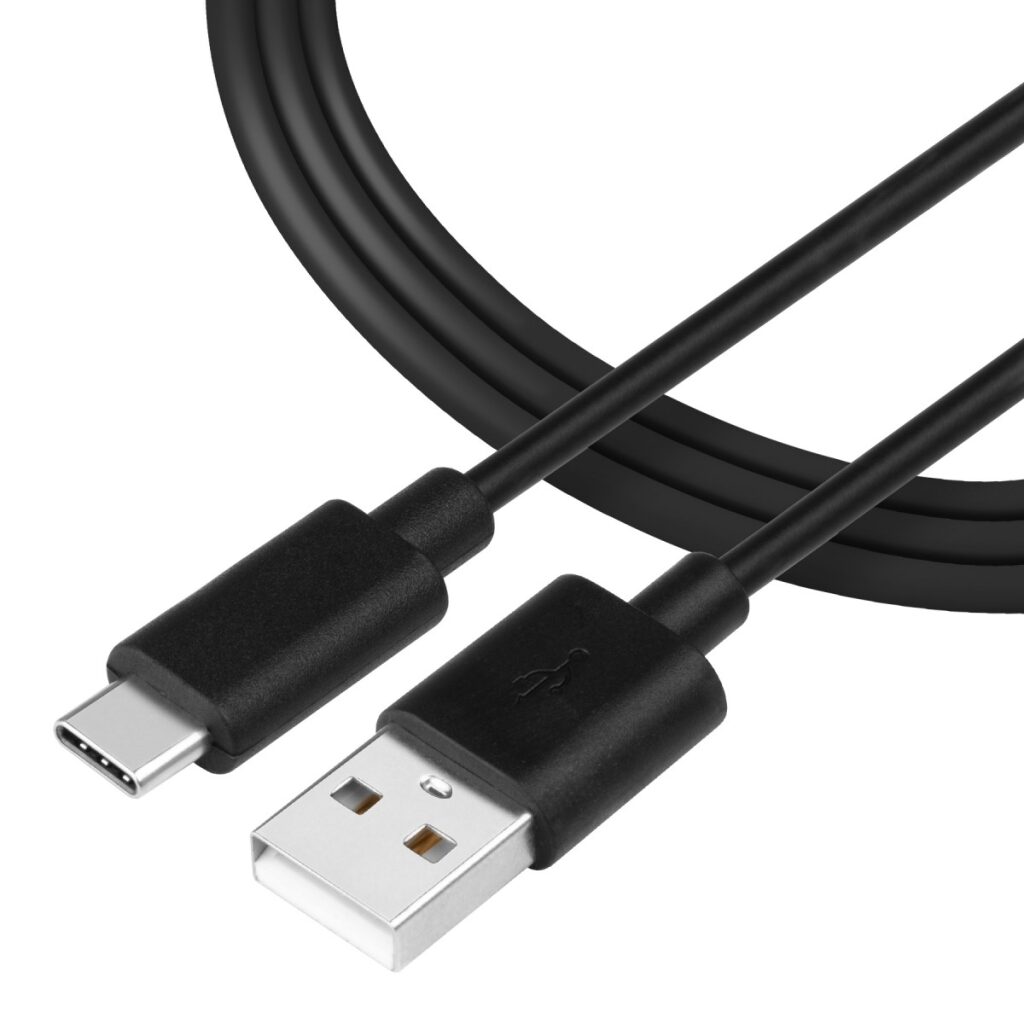 USB-C na USB-A kabel, 10Gbit/s