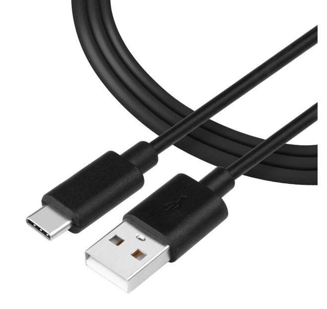 USB-C na USB-A kabel, 10Gbit/s