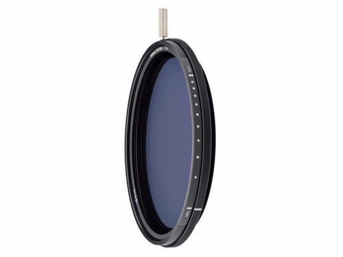 VFFOTO 67 mm variabilní ND filtr 2-32x VFFOTO 67 mm variabilní ND filtr 2-32x