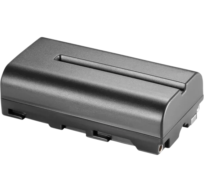 Baterie Viltrox NP-F550