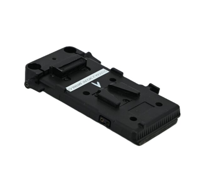 Destička pro V-Mount baterie