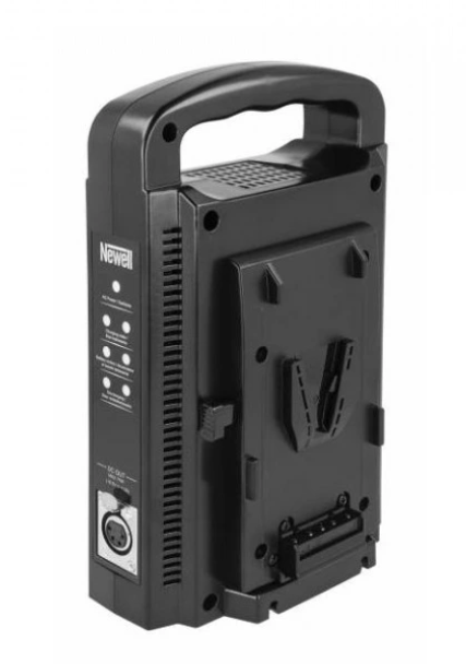 V-Mount nabíječka 2-slot V-Mount nabíječka 2-slot