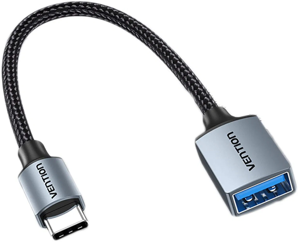 Vention redukce USB-C na USB-A (F) Vention redukce USB-C na USB-A (F)