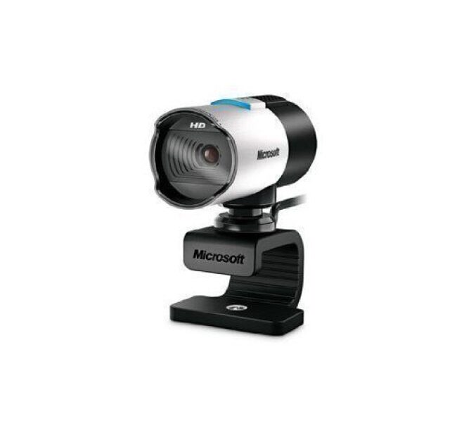 Microsoft LifeCam Studio HD