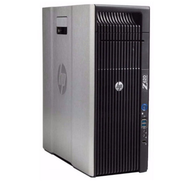 Workstation HP Z620
