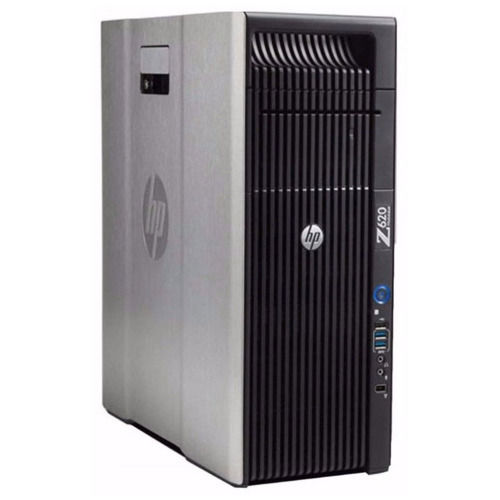 Workstation HP Z620 Workstation HP Z620