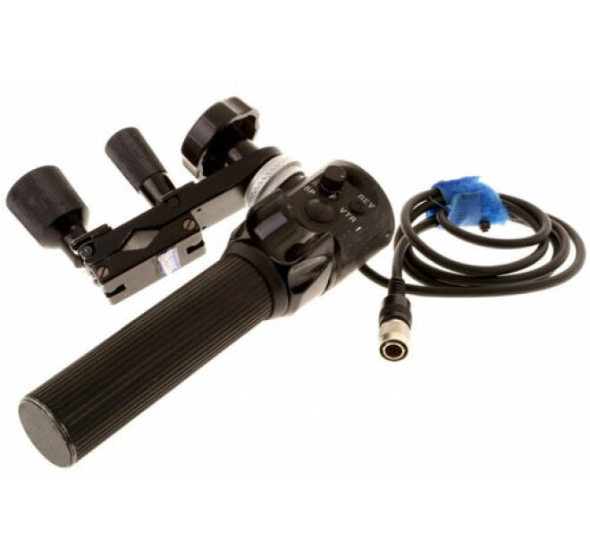 ZOOM control pro Fujinon