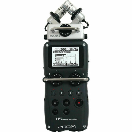 Zoom H5 Zoom H5