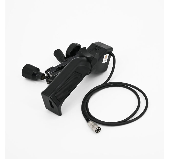 Zoom Demand 12-PIN