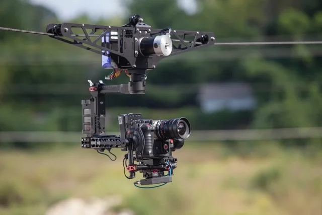 Cablecam Pro 2 Cablecam Pro 2