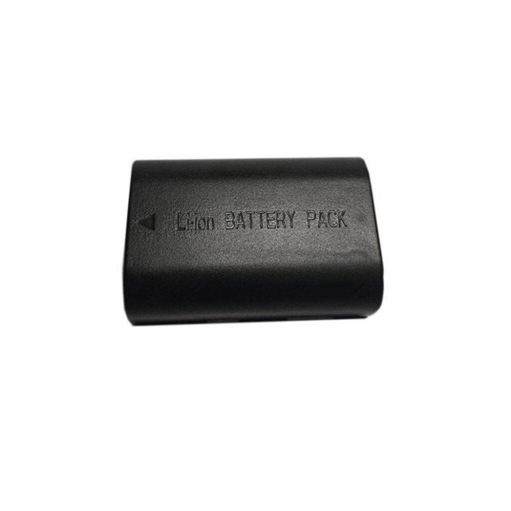 Baterie CONST LC-E6 (LP-E6), 7,2 V 1800 mAh