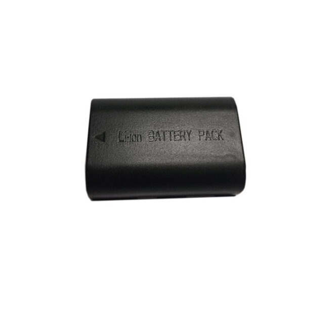 Baterie CONST LC-E6 (LP-E6), 7,2 V 1800 mAh