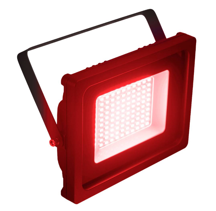 Eurolite LED IP FL-50 SMD RED Eurolite LED IP FL-50 SMD RED