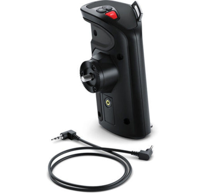 Handgrip URSA