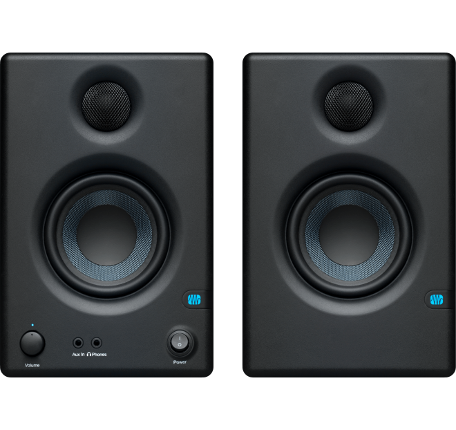 Eris E3.5 Studio Monitor