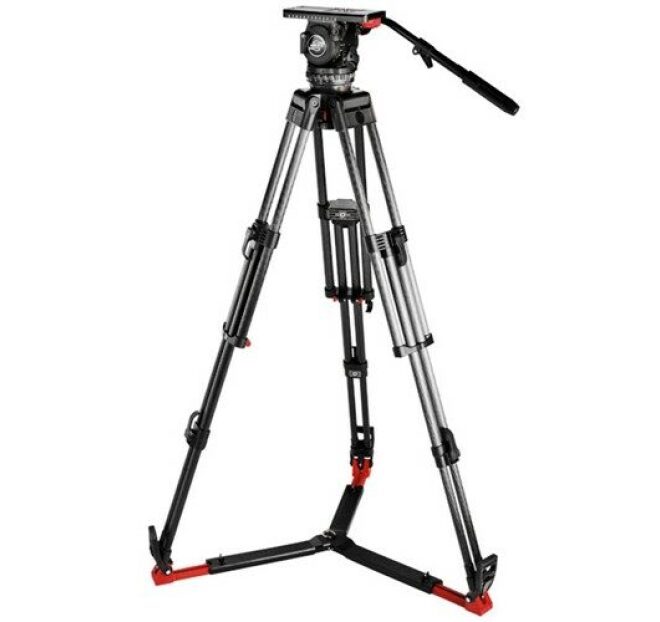 Sachtler Video 20