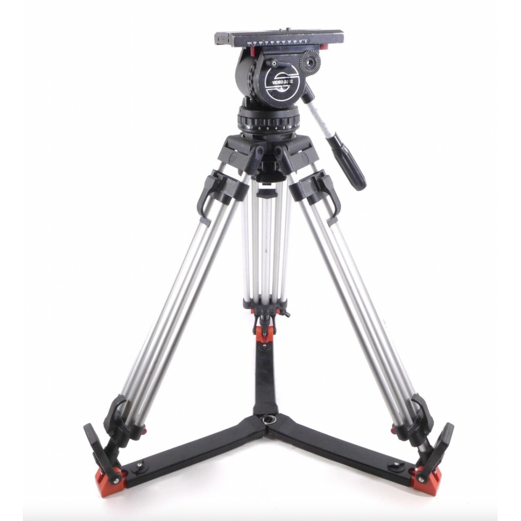 Sachtler Video 20 II