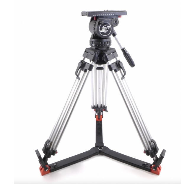 Sachtler Video 20 II