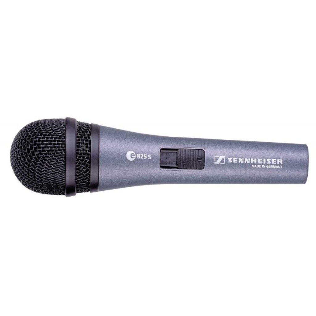 Sennheiser e 825S