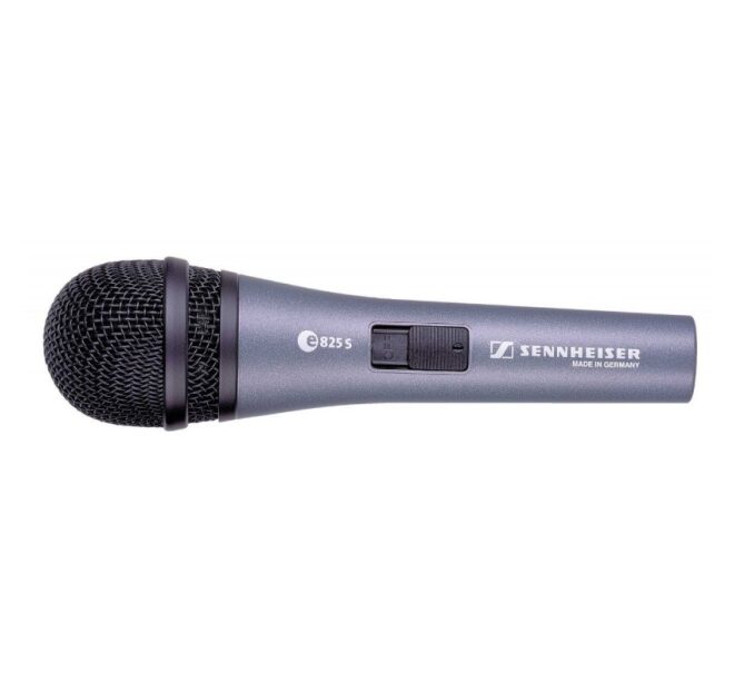 Sennheiser e 825S