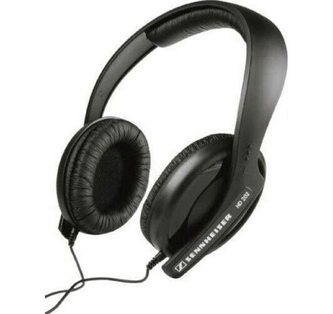 Sennheiser HD 202