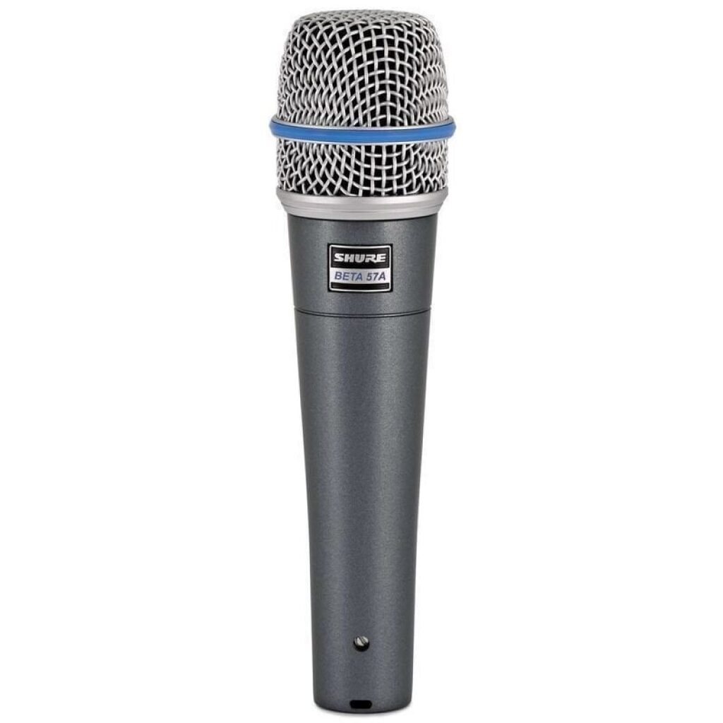Shure Beta 57A