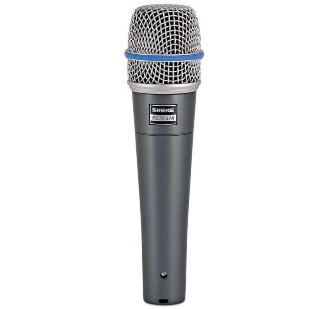 Shure Beta 57A