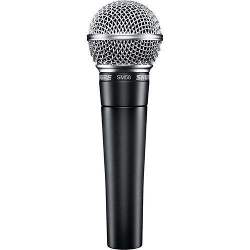 Shure SM58 Shure SM58