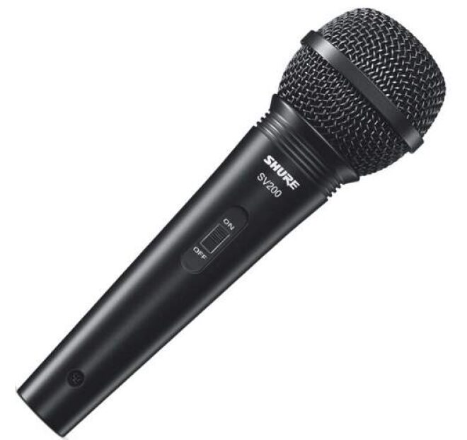 Shure SV200