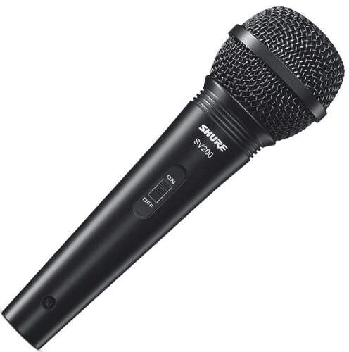 Shure SV200 Shure SV200