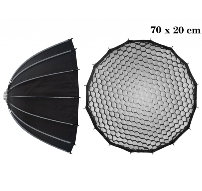 Softbox (Hexabox) 75 cm