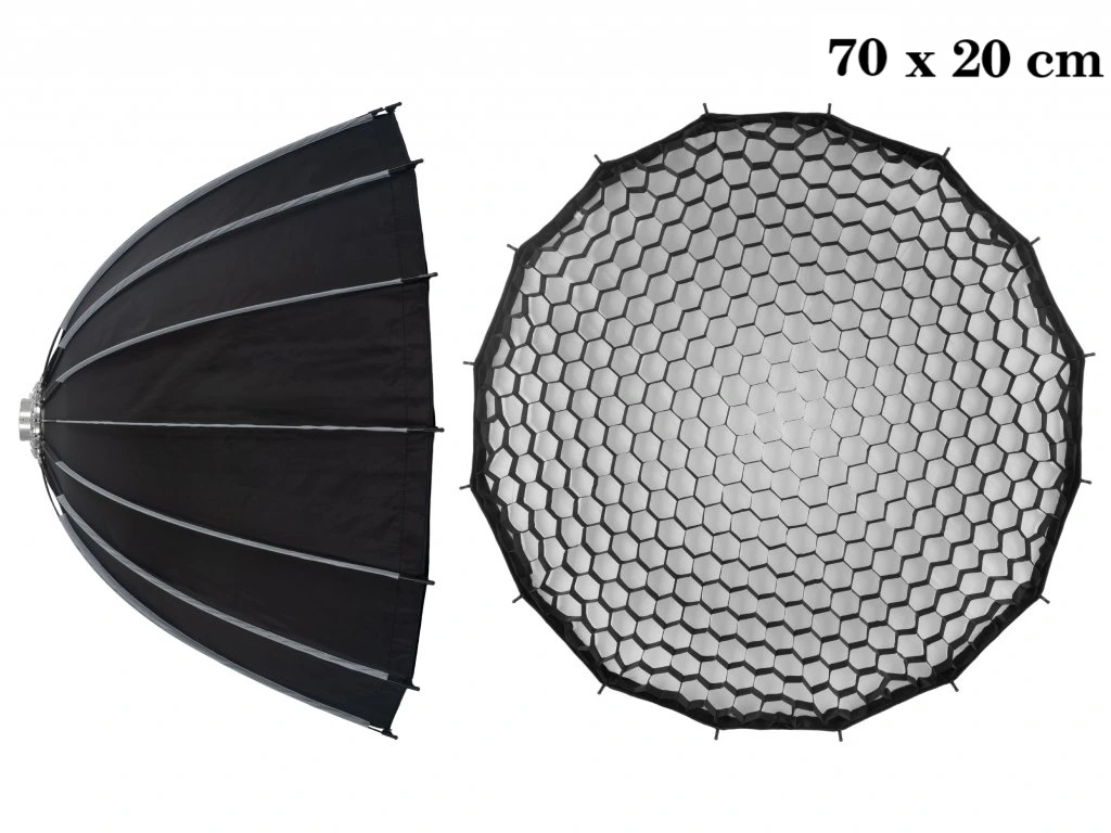 Softbox (Hexabox) 75 cm Softbox (Hexabox) 75 cm