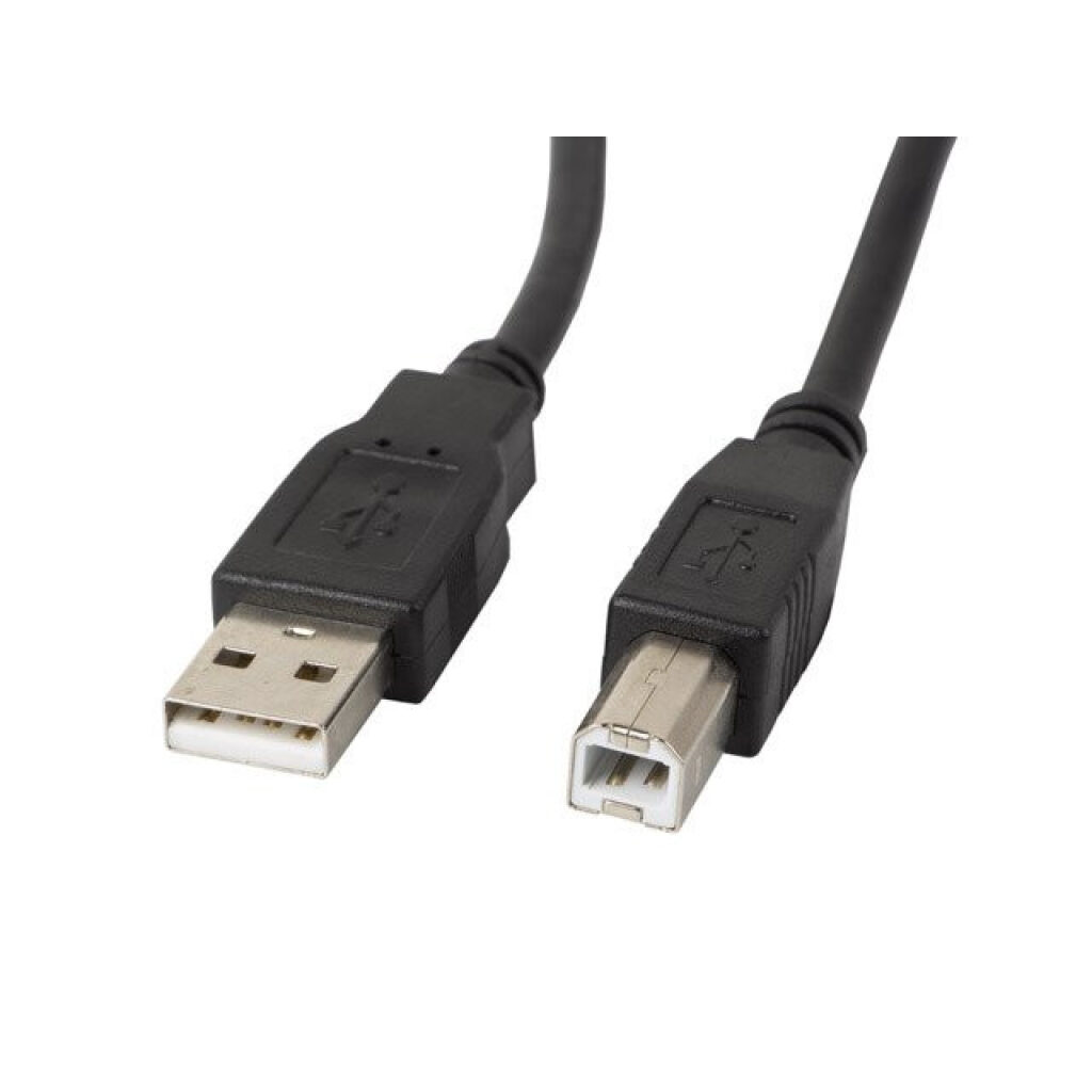 USB-B 2.0 to USB-A kabel