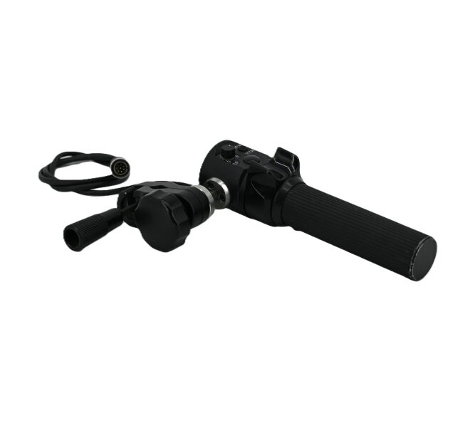 Zoom Demand 8-PIN